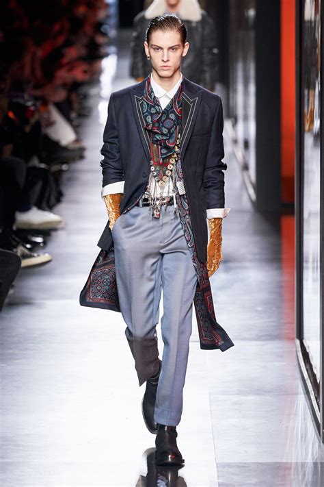 dior man fall 2020